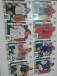 Panini Adrenalyn XL- Euro2012- STAR PLAYERS