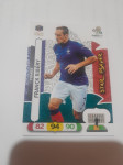 Panini Adrenalyn XL- Franck Ribery- STAR PLAYER Euro 2012