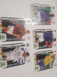 PANINI ADRENALYN XL- RISING STARS EURO 2012