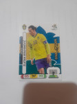 PANINI ADRENALYN XL- ZLATAN IBRAHIMOVIC- STAR PLAYER