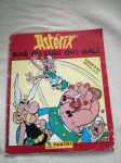 Panini album Asterix Bas su ludi ovi Gali 1994 strip Akcija!!