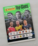Panini Album Top Clas 2022 - Potpuno očuvan sa slićicama
