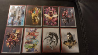 Panini Avengers: Endgame - 2019 godina - 31 od 50 kartica