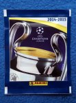 PANINI ◄ Champions league 2014/15 ► neotvoreni paketići