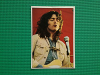 PANINI DŽUBOKS POP PARADA 1975 • Rory Gallagher #97