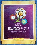 PANINI ◄ EP Poljska/Ukrajina 2012 ► neotvoreni paketići