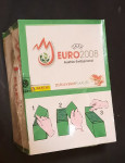 Panini Euro 2008 zapakirana kutija box