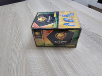 Panini EURO 2004 - box 100 paketica
