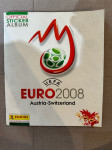 Panini Euro 2008 popunjen SNIŽENO