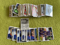 Panini euro 2008 sličice na komade