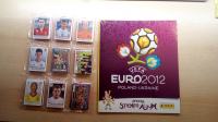 PANINI EURO 2012 ALBUM+SET SLIJA