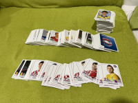 Panini euro 2016 sličice na izbor