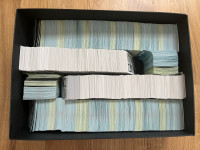 PANINI Euro 2020 Tournament Edition sličice na biranje