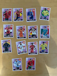 Panini extra sličice basic, purple