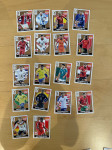Panini extra sličice bronze