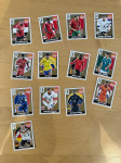 Panini extra sličice GOLD