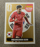 Panini EXTRA sticker Son