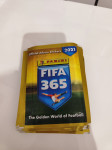 PANINI FIFA 365 2021 - 15 paketića - odlično stanje!