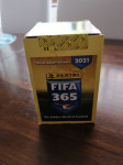 PANINI FIFA 365 2021 - BOX (50 PAKETIĆA) - NOVO, ZAPAKIRANO!