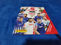 Panini HNL 23-24 prazan album mint