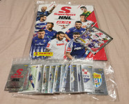 Panini HNL 23-24 sličice na biranje po komadu ČITATI OPIS