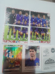 Panini Hrvatska repka Euro 2012