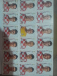 Panini-Hrvatska repka WC Brazil