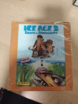 Panini ice -age 3 box
