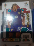 Panini kartice-Hrvatska repka- Adrenalyi XL