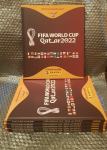 Panini Katar Qatar 2022 HARDCOVER TVRDE KORICE