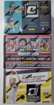 Panini Nba blaster box- Donruss, Donruss optic, Prizm draft picks