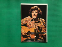 PANINI DŽUBOKS POP PARADA 1975 • Don McLean #74