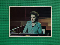 PANINI DŽUBOKS POP PARADA 1975 • Gilbert O'Sullivan #22