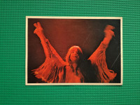 PANINI DŽUBOKS POP PARADA 1975 • Ozzy Osbourne #80