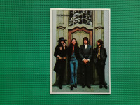 PANINI DŽUBOKS POP PARADA 1975 • The Beatles #100