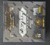 Panini Prizm FIFA Club World Cup 2025 Soccer Hobby Mega Box