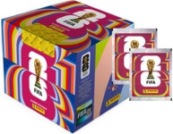 Panini slicice 100kom 2026
