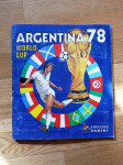 Panini sličice - Argentina 78
