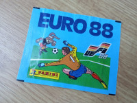 Panini sličice - Euro 88