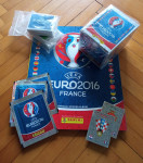 Panini sličice - Euro 2016