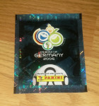 Panini sličice - Germany 2006