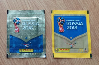 Panini sličice - Russia 2018
