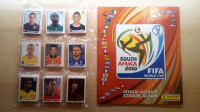 PANINI SOUTH AFRICA ALBUM+SET SLIJA