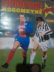 Panini-Svijetske nogometne zvijezde iz 1997. Popunjen album