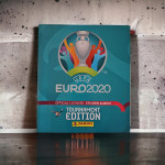 Panini UEFA Euro 2020 Album