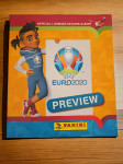 Panini UEFA Euro 2020 Preview