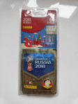 PANINI WC 2018 RUSSIA - blister - 12 paketića
