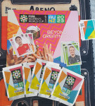 Panini Womens World Cup 2023
