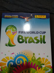 Panini World Cup Brasil 2014 NOVO