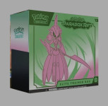 Paradox Rift Iron Valiant ETB